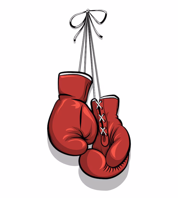 Lire la suite de l'actualité JOURNÉE PORTE OUVERTE THAI BOXING CLUB 2026