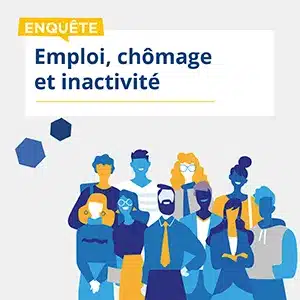 Lire la suite de l'actualité Enquête statistique sur l’emploi, le chômage et l&rsquo;inactivité