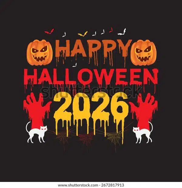 Lire la suite de l'actualité HALLOWEEN
